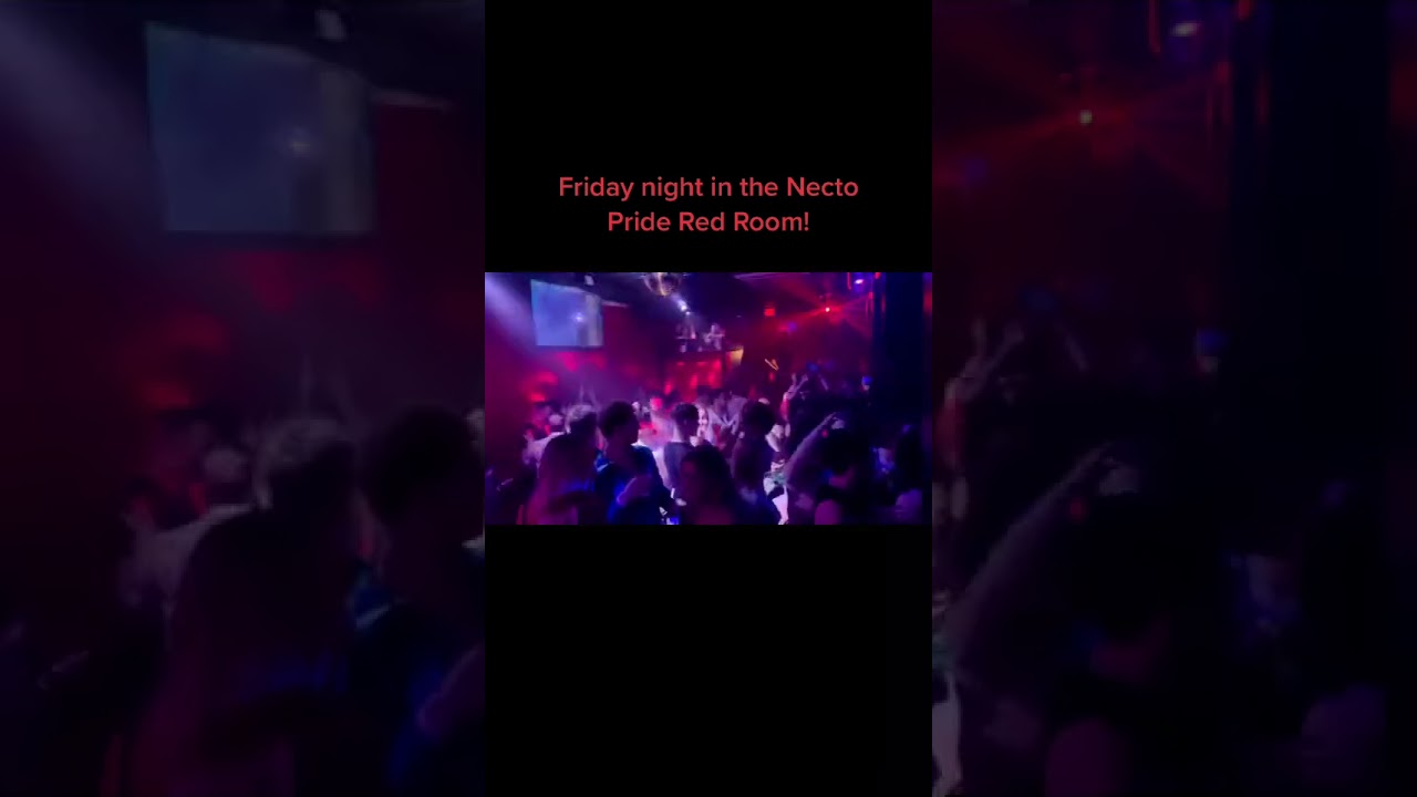 DJ DigiMark live at Necto Nightclub in Ann Arbor, MI, March 18, 2022