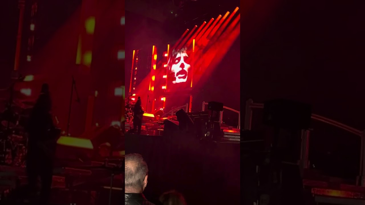 Queen - Bohemian Rhapsody - Los Angeles - Nov 11 2023