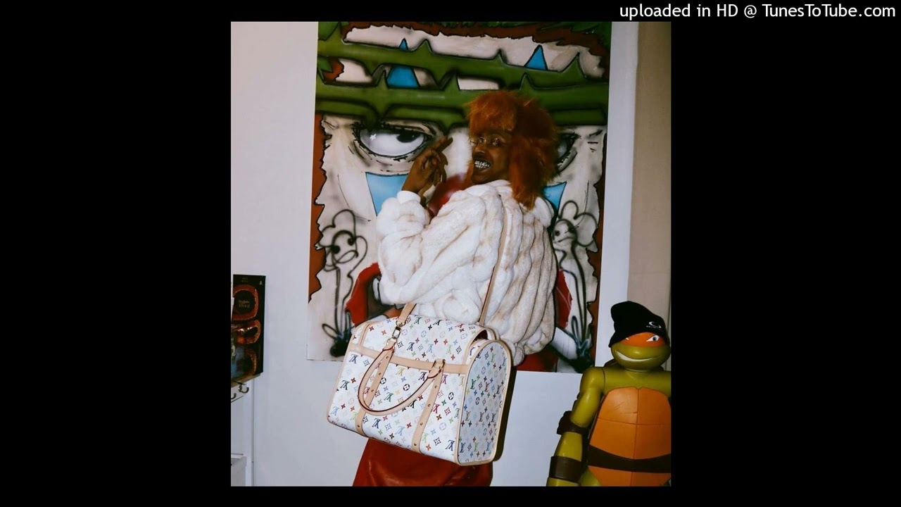 [FREE] Dc2trill x Veeze x Rocaine x Detroit Type Beat 