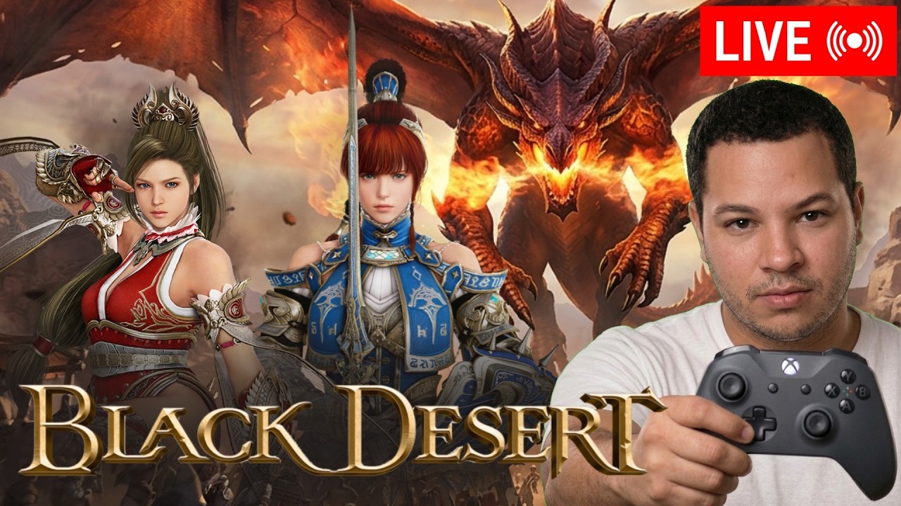🔴 LiVE On: Ruimplay Baixa Renda - Grind Meia-Boca no Controle [!server] [!gear] [!cmd]