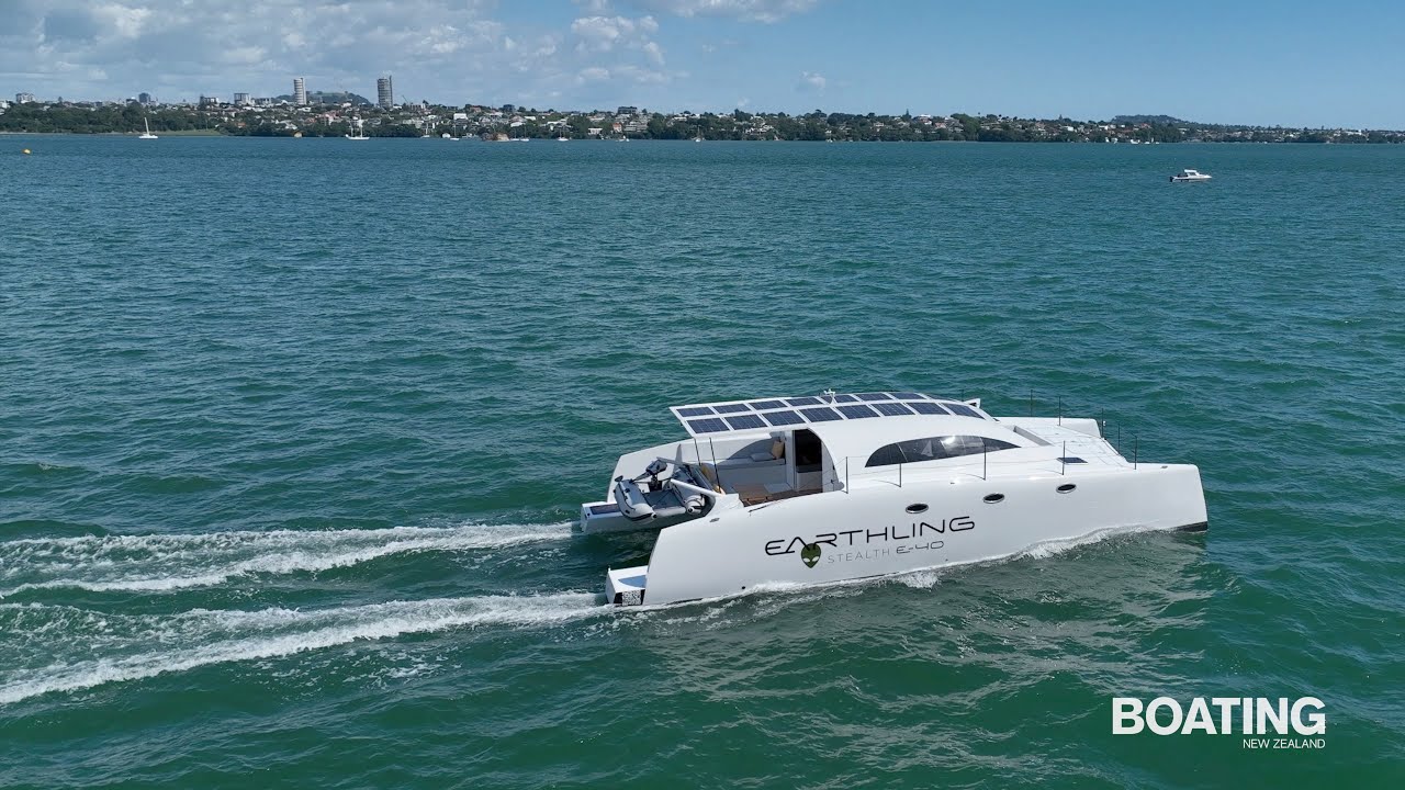 E-40 Powercat