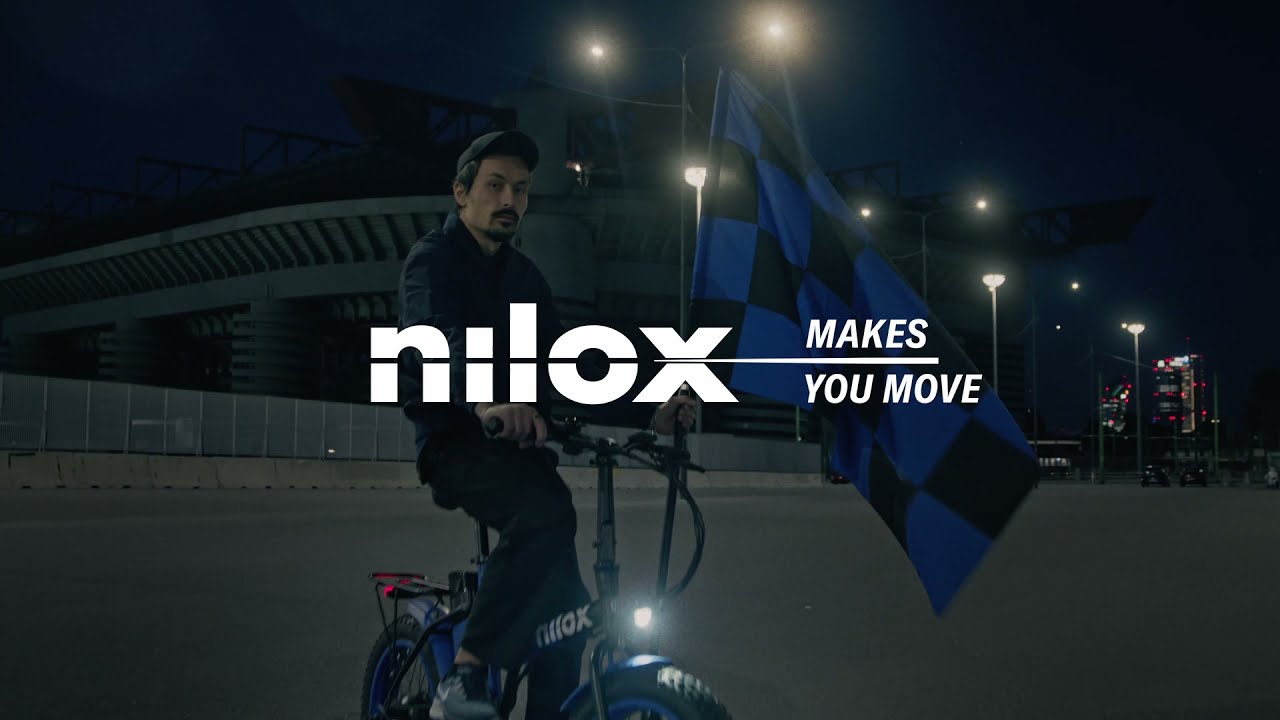 Nilox Inter