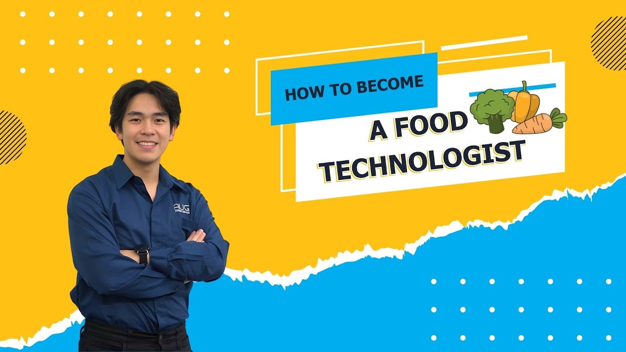 How to become a Food Technologist | Career Path - Skills - Education Requirements