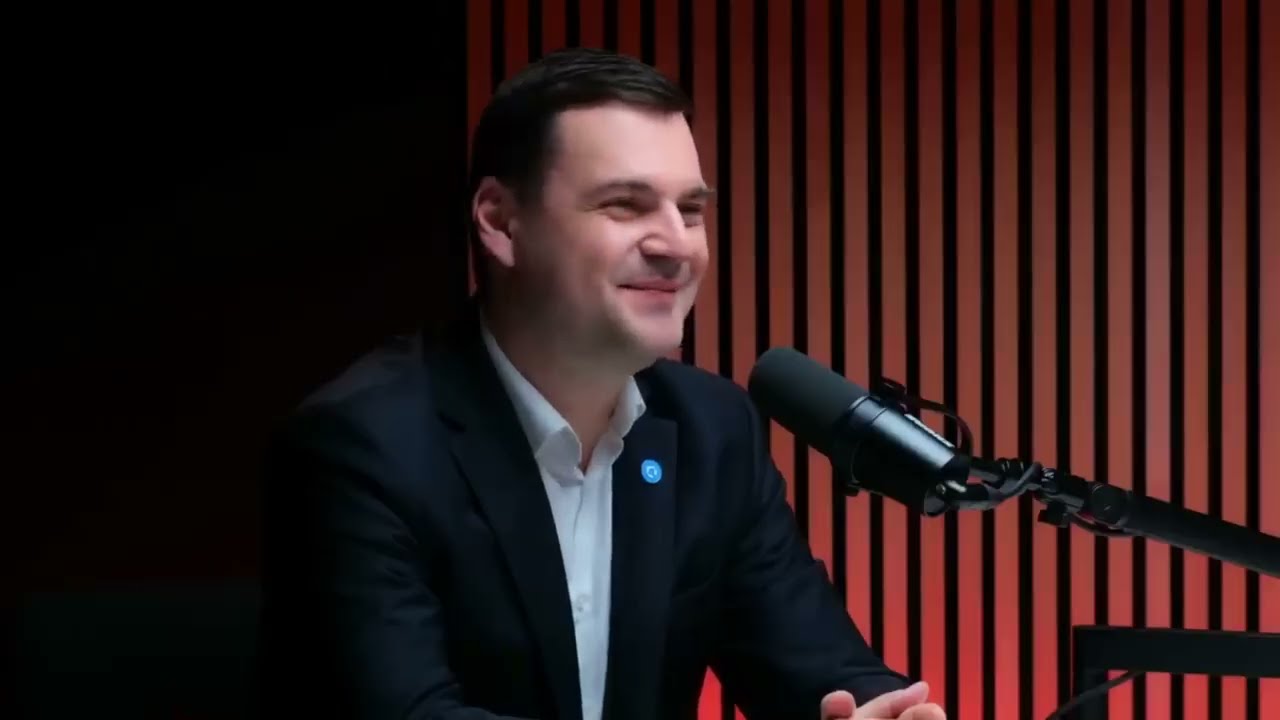 Petr Macinka VS Nora Fridrichov&aacute;