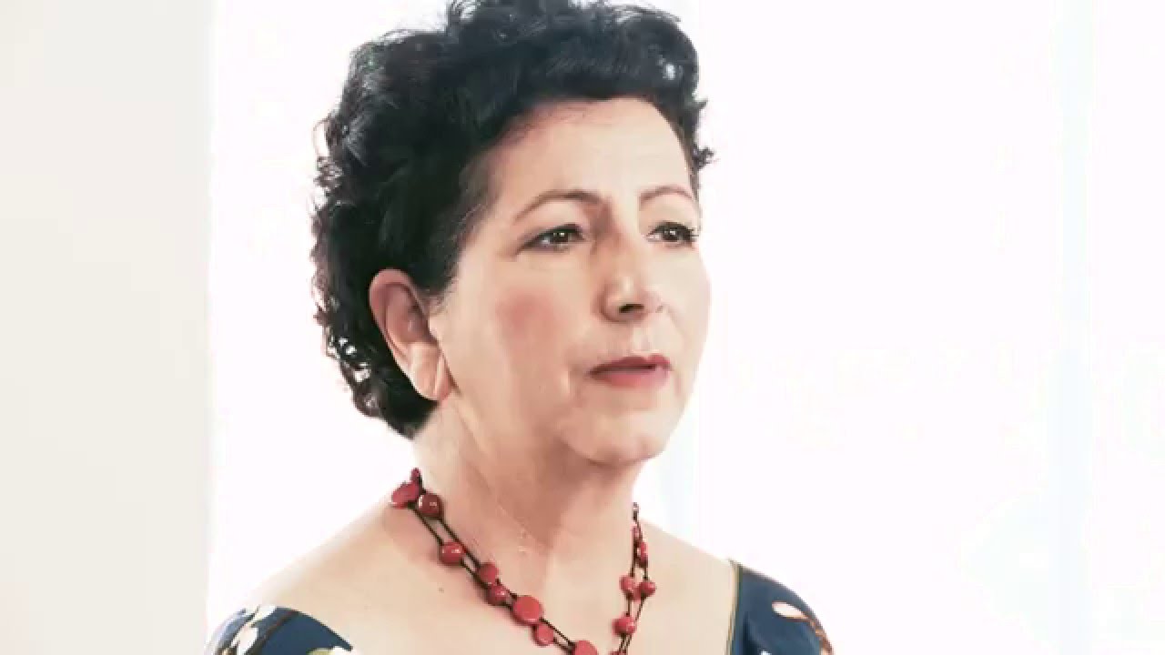Mary, Triple Bypass Surgery at age 58