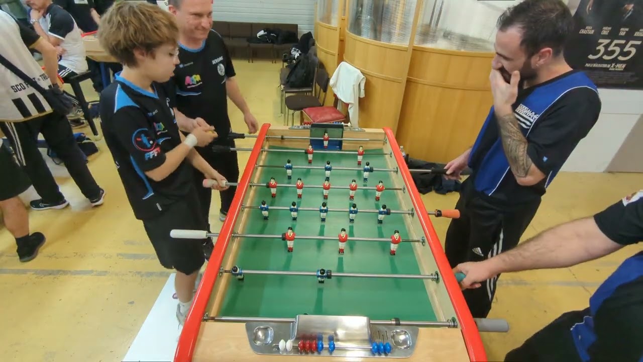 CNFT3 SEGRE 03/26 - OD 8ème - MOIZAN/LECORNU vs SGORLON/LOAREC