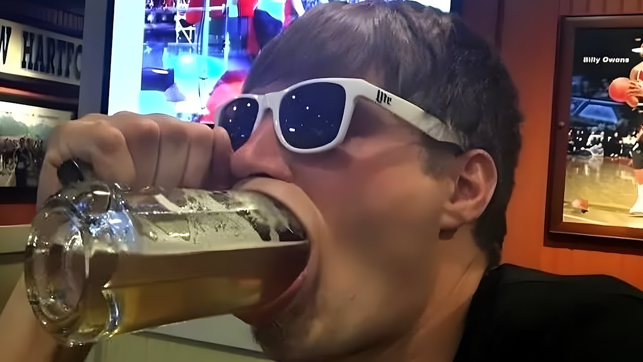 You Laugh, That’s On You