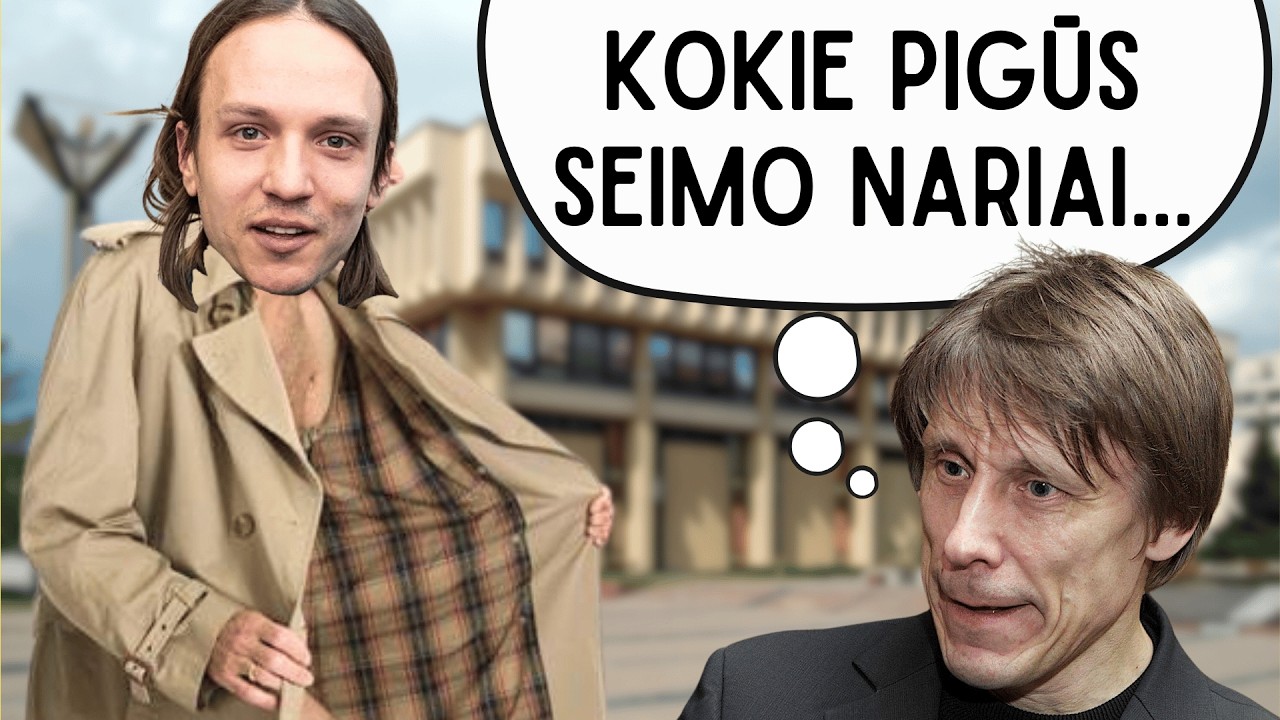 Šito apie Šurajevą jūs nežinojote