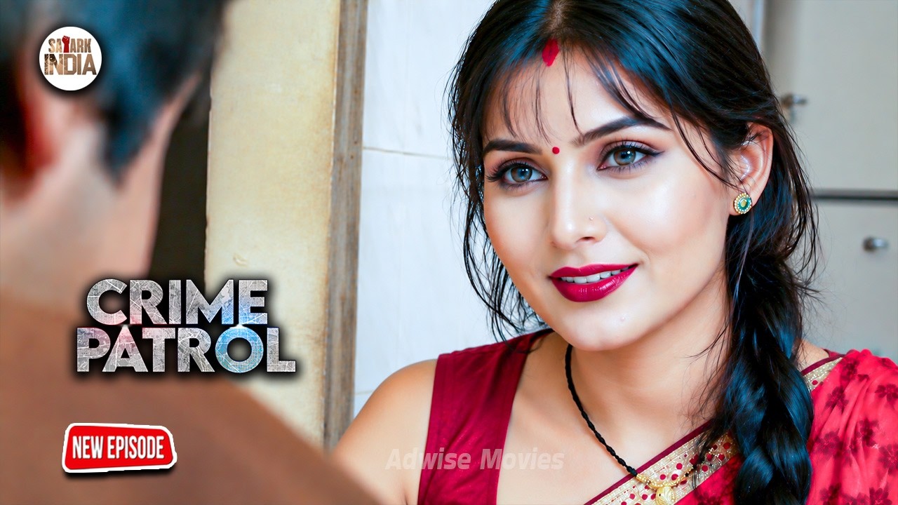 Bhabhi की चाहत आज Devar ने की पूरी | Crime Patrol | #क्राइमपेट्रोल | Full Ep #2026 #crime #love