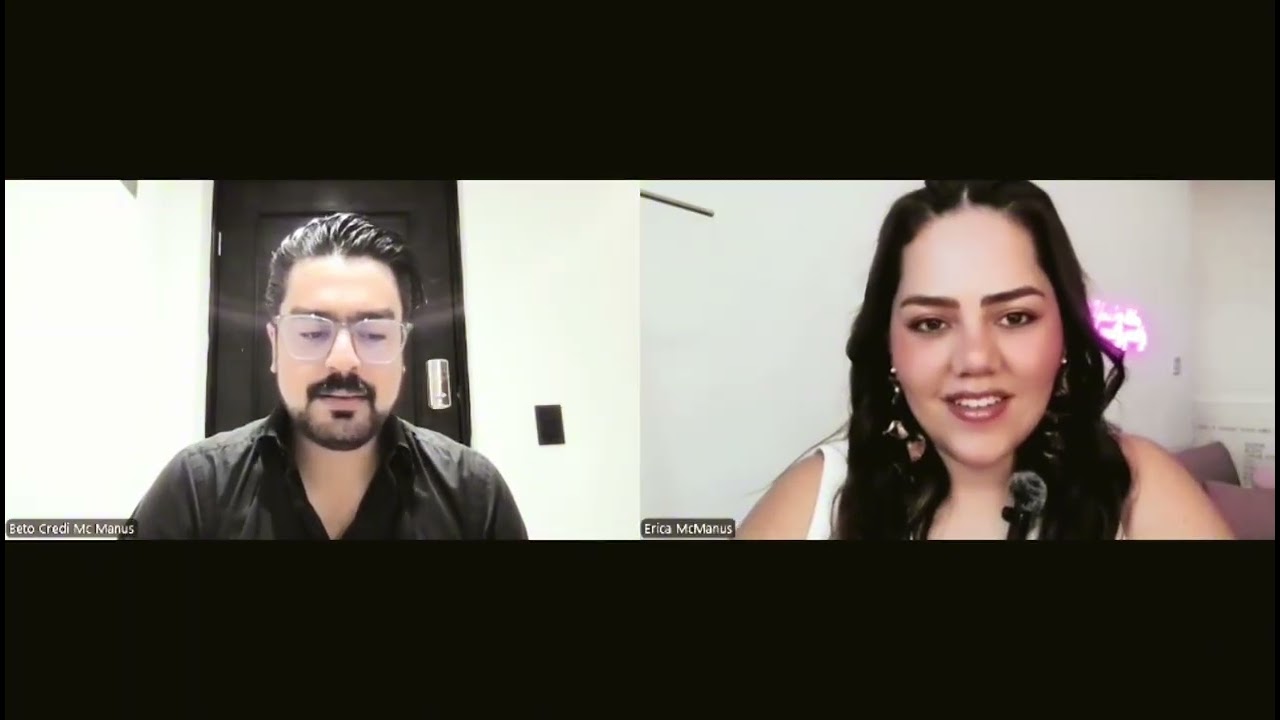 &iquest;Restaurar una relaci&oacute;n familiar rota? | Beto Credi y @eriicamcmanus