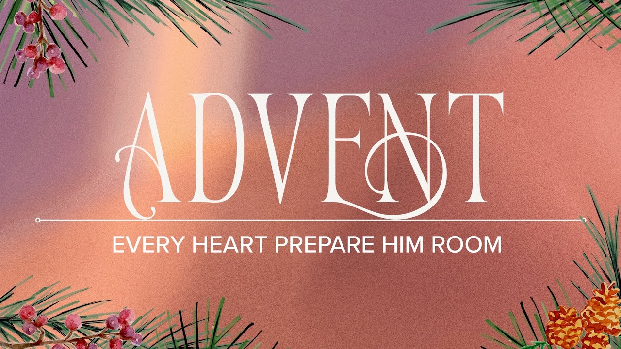 Advent: A Wonder-Full Life