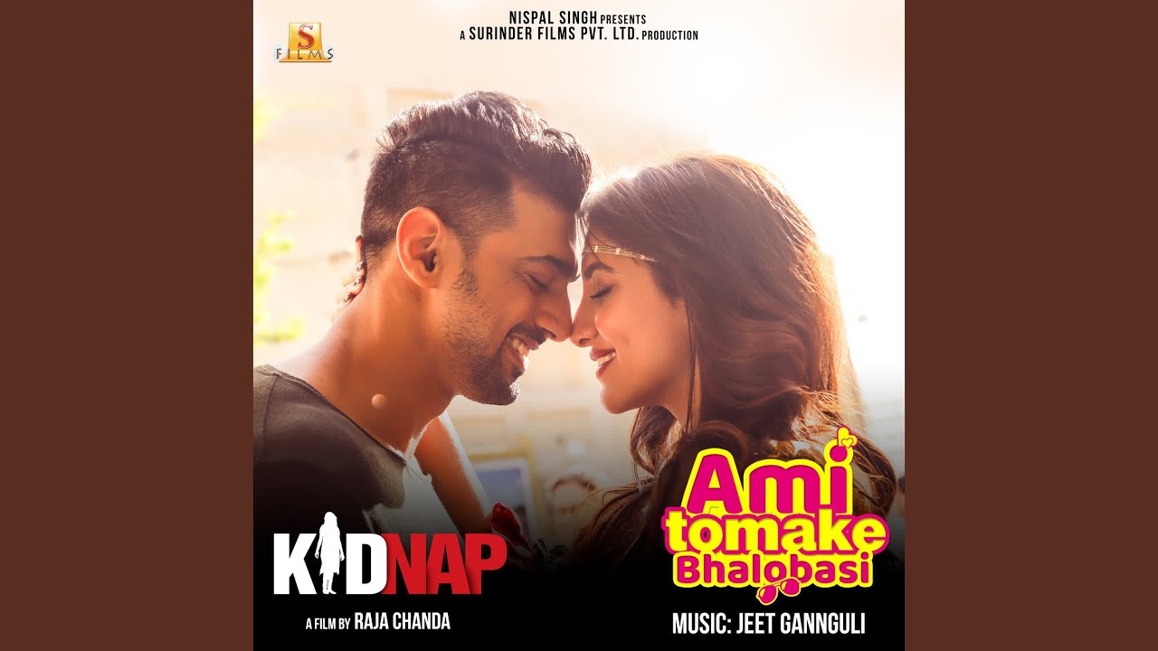 Ami Tomake Bhalobasi (From 