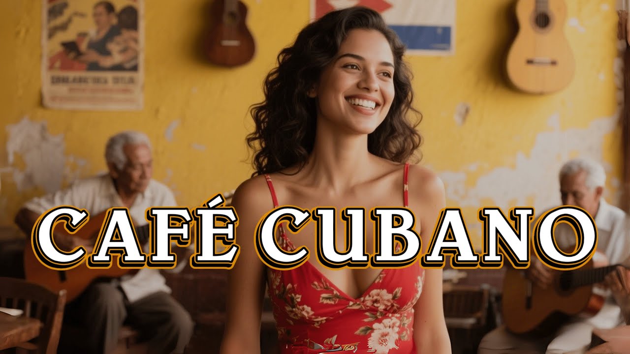 Whispers of Havana 💌 Nostalgic Cuban Bolero & Romantic Memories