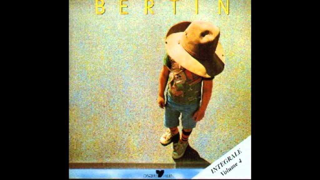 Jacques Bertin - Ils s'allongent côte à côte