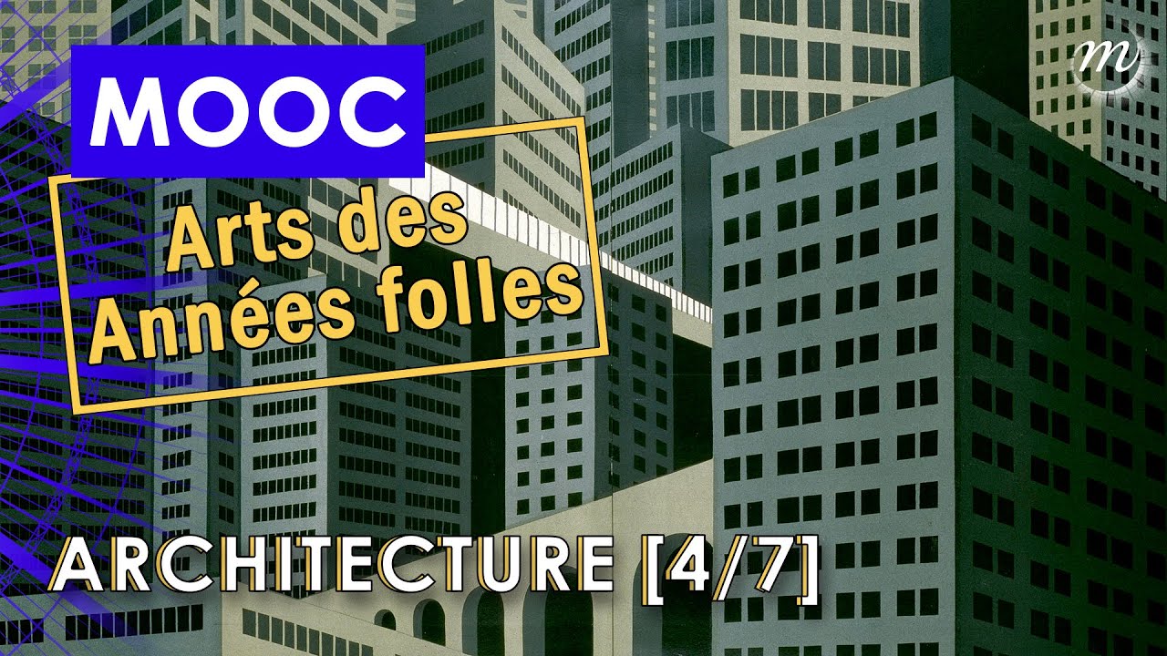 2 - La naissance de l&rsquo;architecture moderne [4/7]