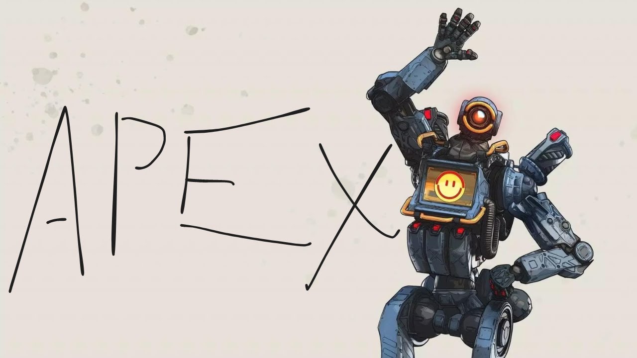 [Apex]エペ日記217P[参加型カスタム]　初見さん、初心者さん大歓迎！　ゆるぺっくす　めぐるとAPEX
