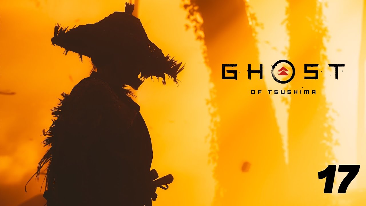Yarikawa Kalesini Savunuyoruz | Ghost of Tsushima | Bölüm 17