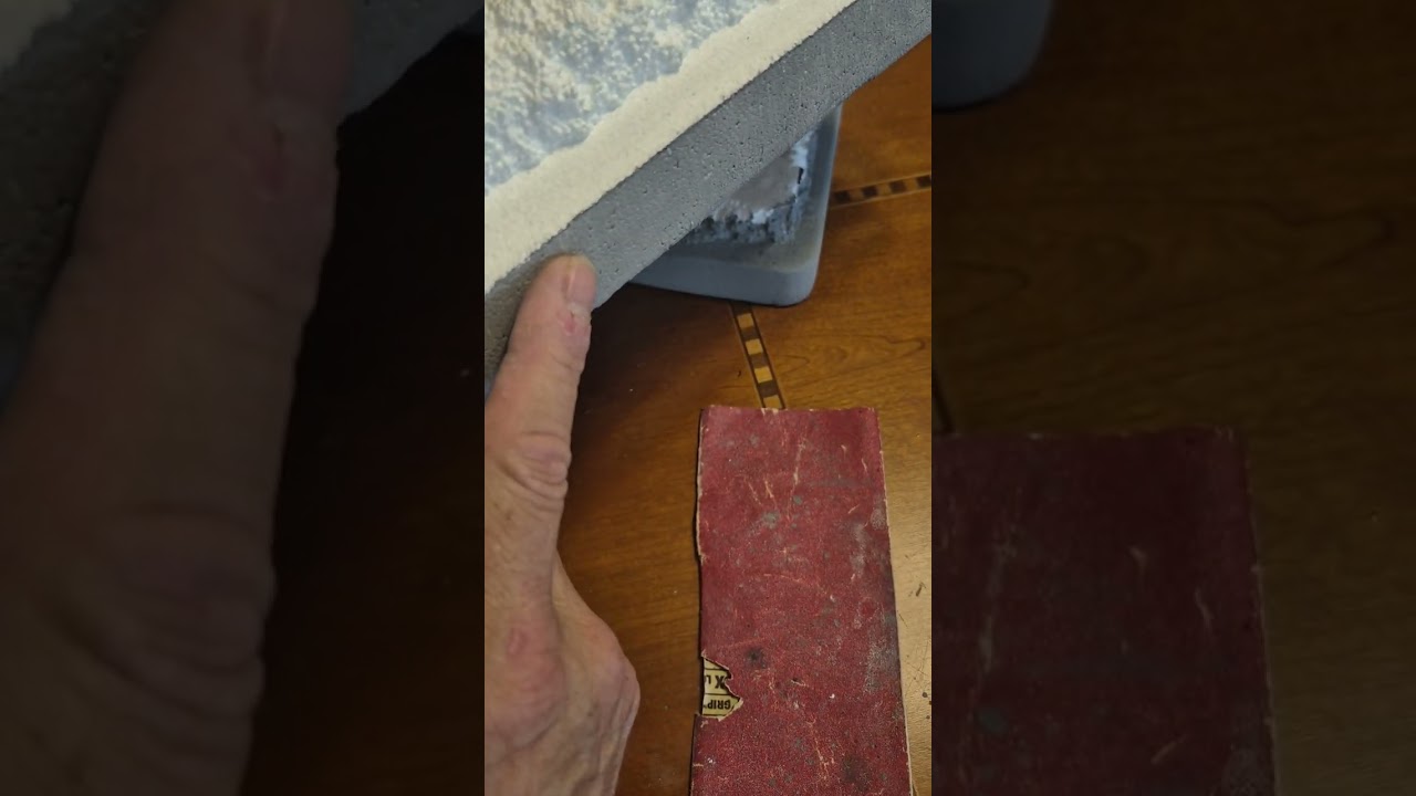 Basic blank diorama bases.  Easy & quick 