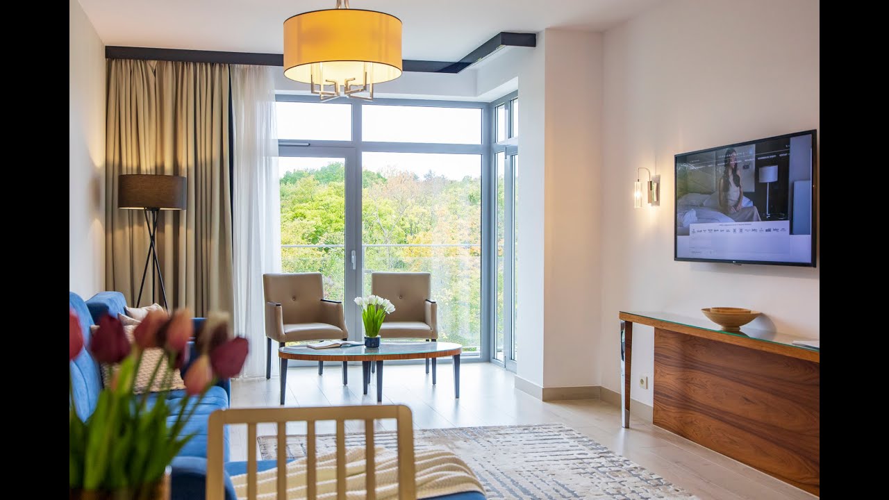 Apartament Diune Hotel & Resort