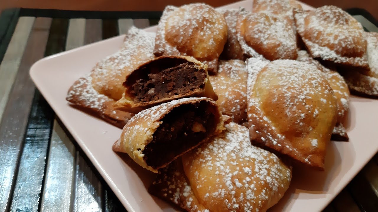 #TORTELLIDOLCI piacentini  #turtlitt #ricettedolci #dolcitipici