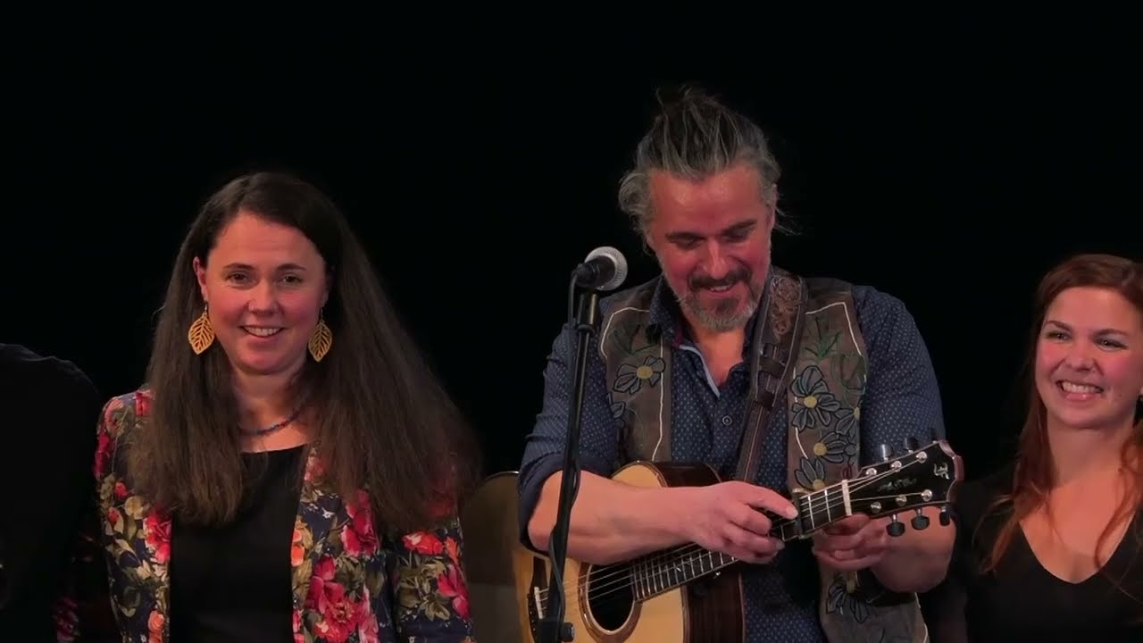 Tulákům - Michal Willie Sedláček s kapelou