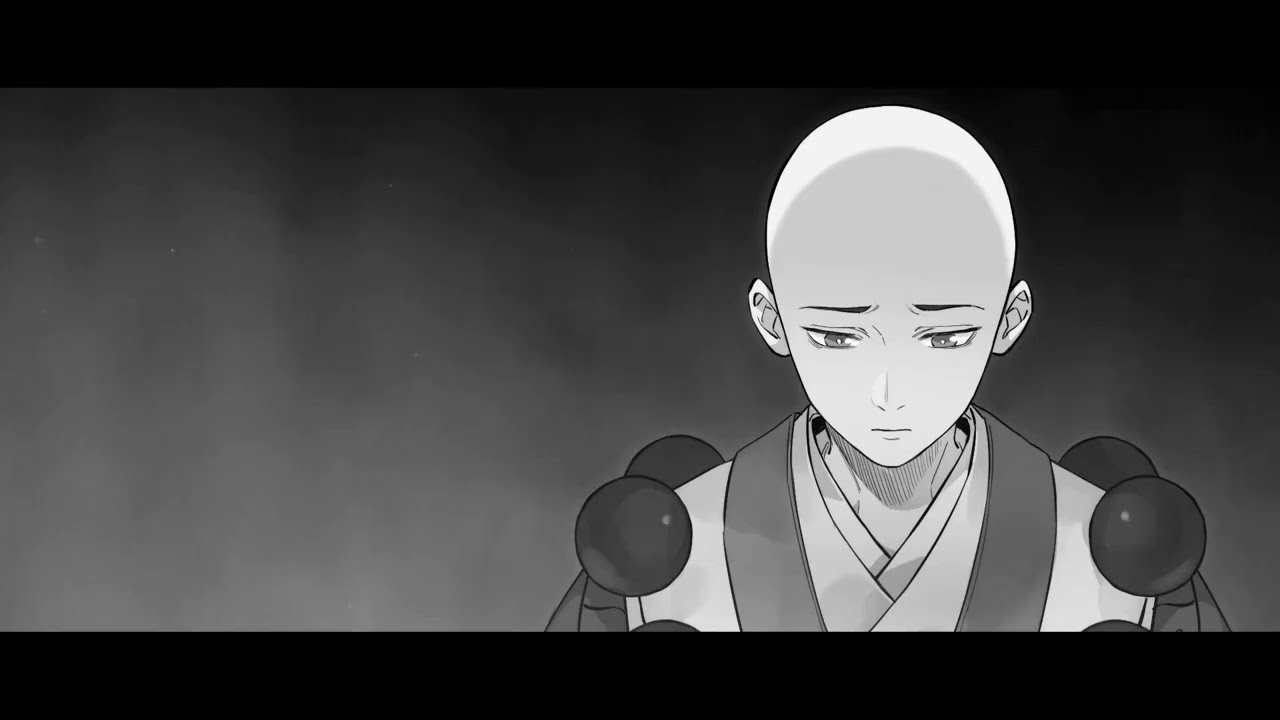 Onmyoji - Kiyohime's Memory Scroll 01