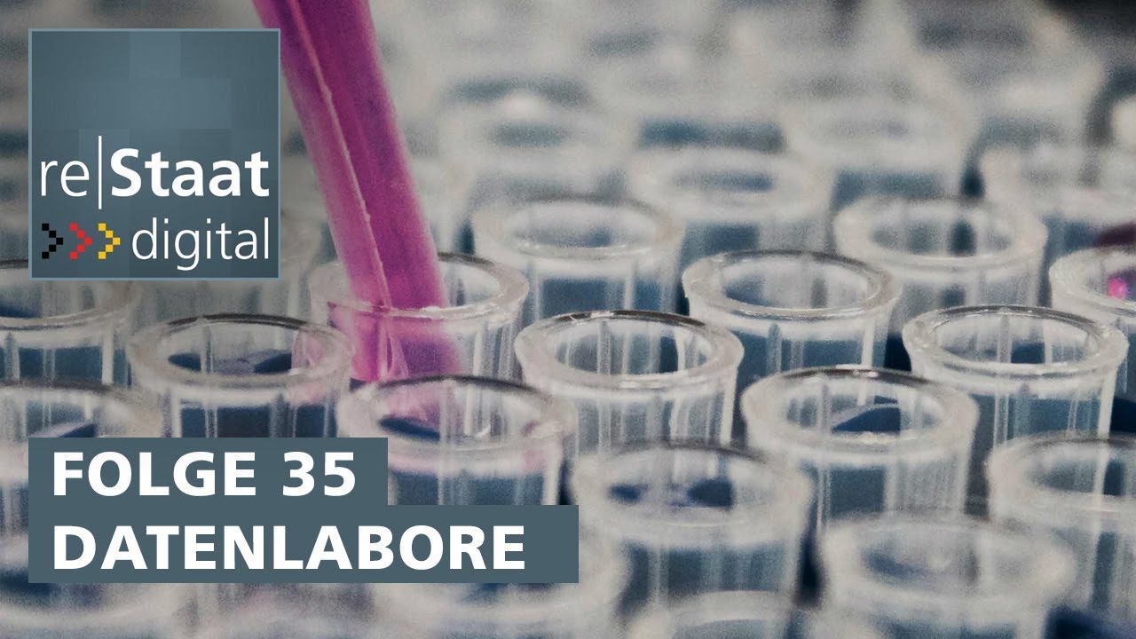 Datenlabore – Folge 35: re|Staat digital – Der ÖFIT-Podcast