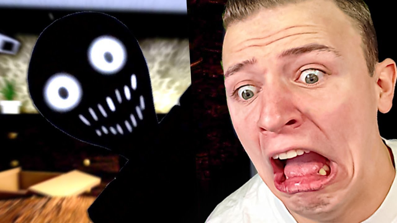 [UPDATE] ROBLOX INTRUDER DAS KRANKENHAUS 😱
