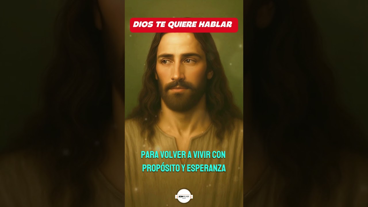 🙏 ORACI&Oacute;N PARA RESTAURAR VIDAS: DEJA QUE DIOS RENUEVE TU SER ✨ #oraci&oacute;npoderosa #reflexion #oraci&oacute;n
