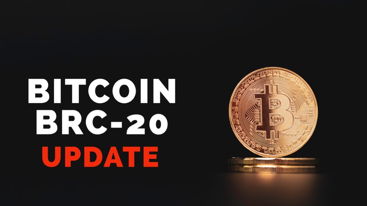 Bitcoin's BRC-20 Explosion: Everything You Need To Know About Ordinals