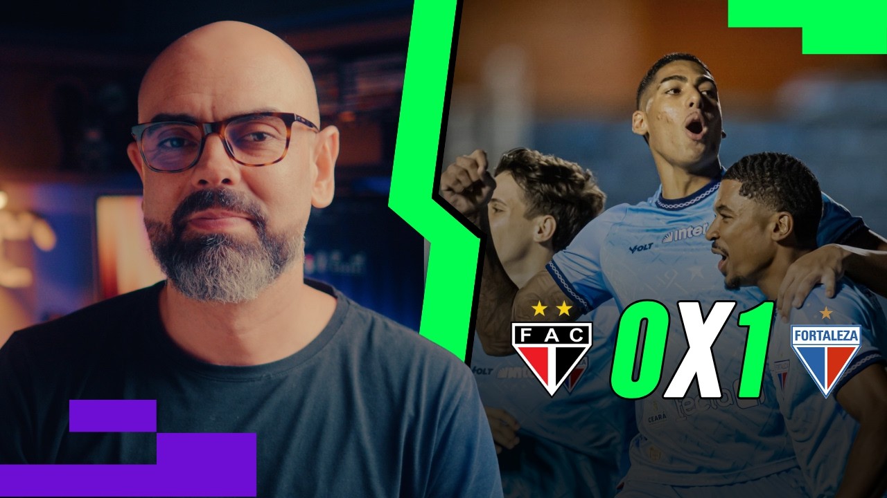 FERROVI&Aacute;RIO 0X1 FORTALEZA. COM TIME RESERVA, LAION VENCE O FERR&Atilde;O NA ESTREIA DA COPA DO NORDESTE