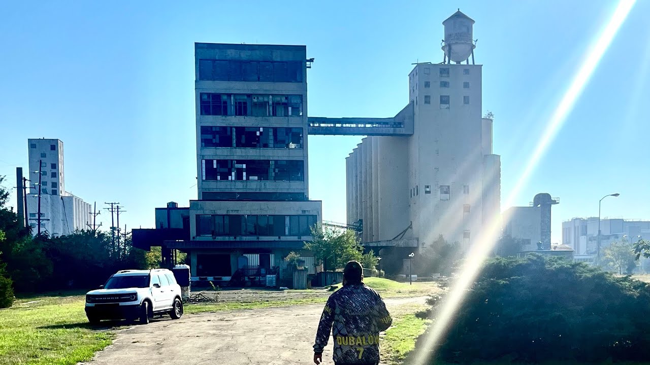 C2C Airsoft …The Kankakee Factory Experience