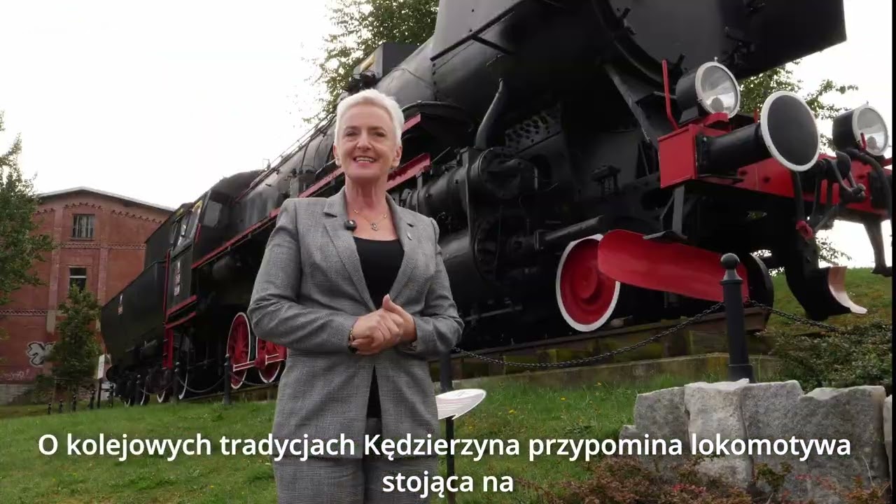 Historia Miasta Niezwykłego – 50 lat Kędzierzyna-Koźla