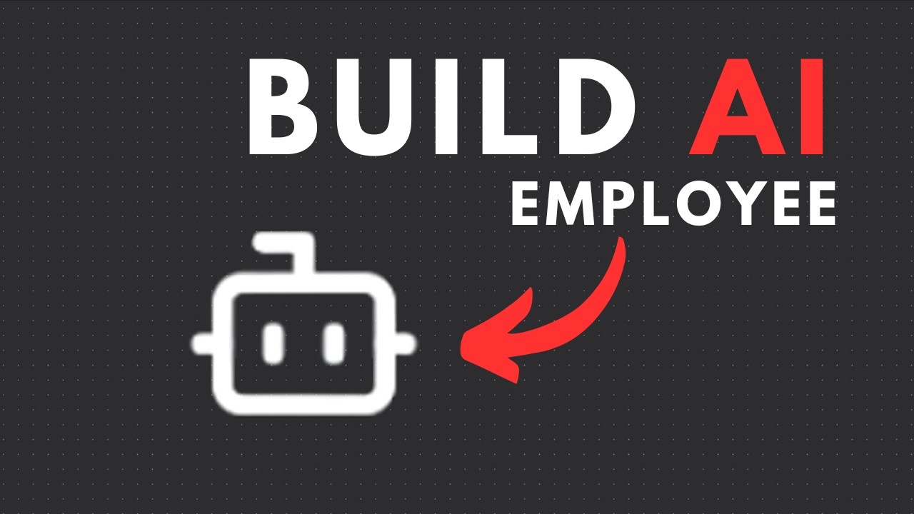 How to Build an AI Chatbot for your Website