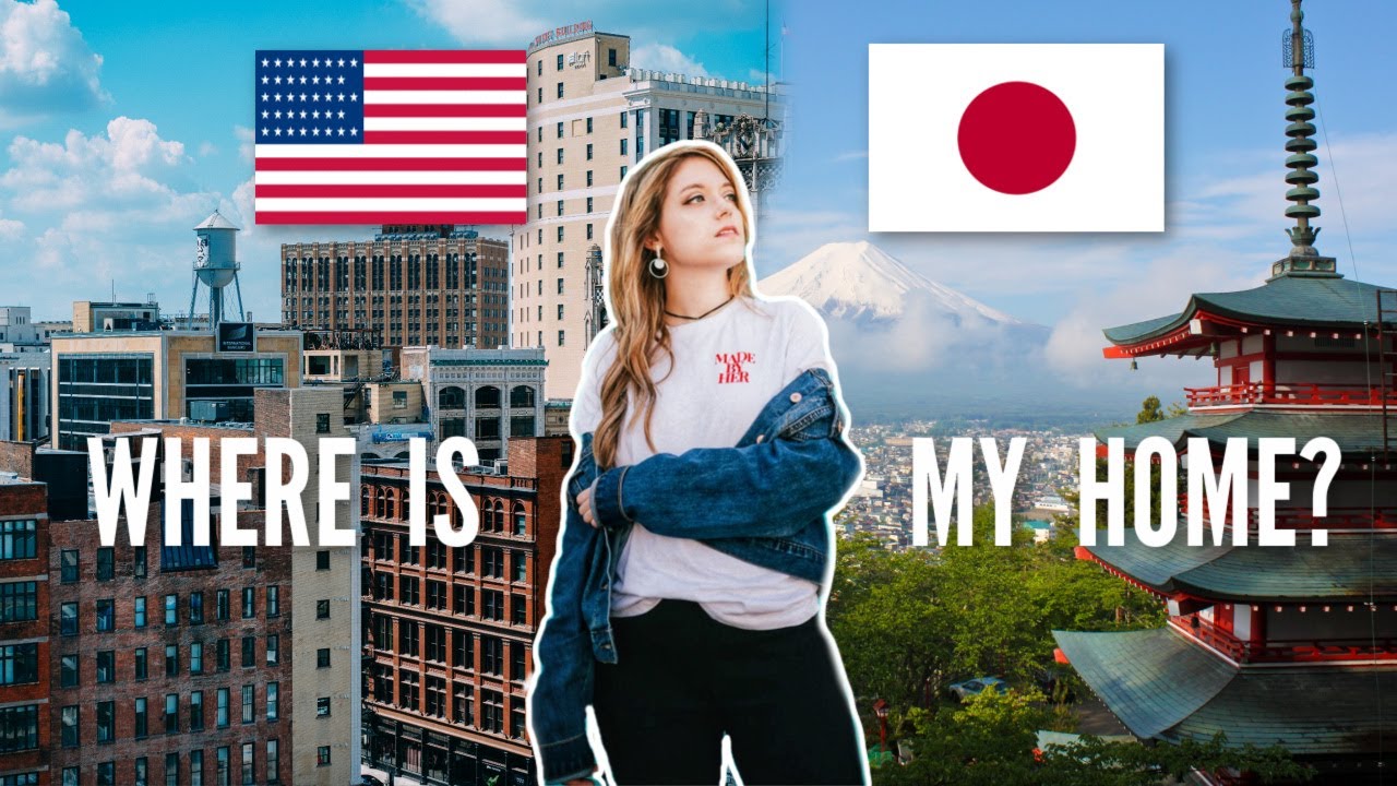 America is Not my Home. (Story 5)