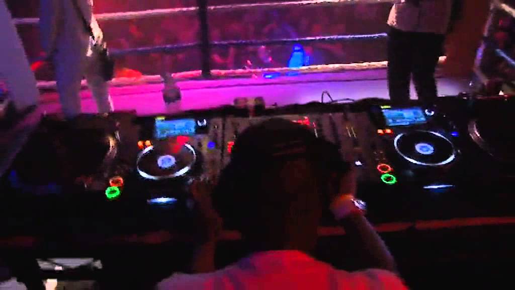 Dj Devize Mc Shabba & Spyda (2012)