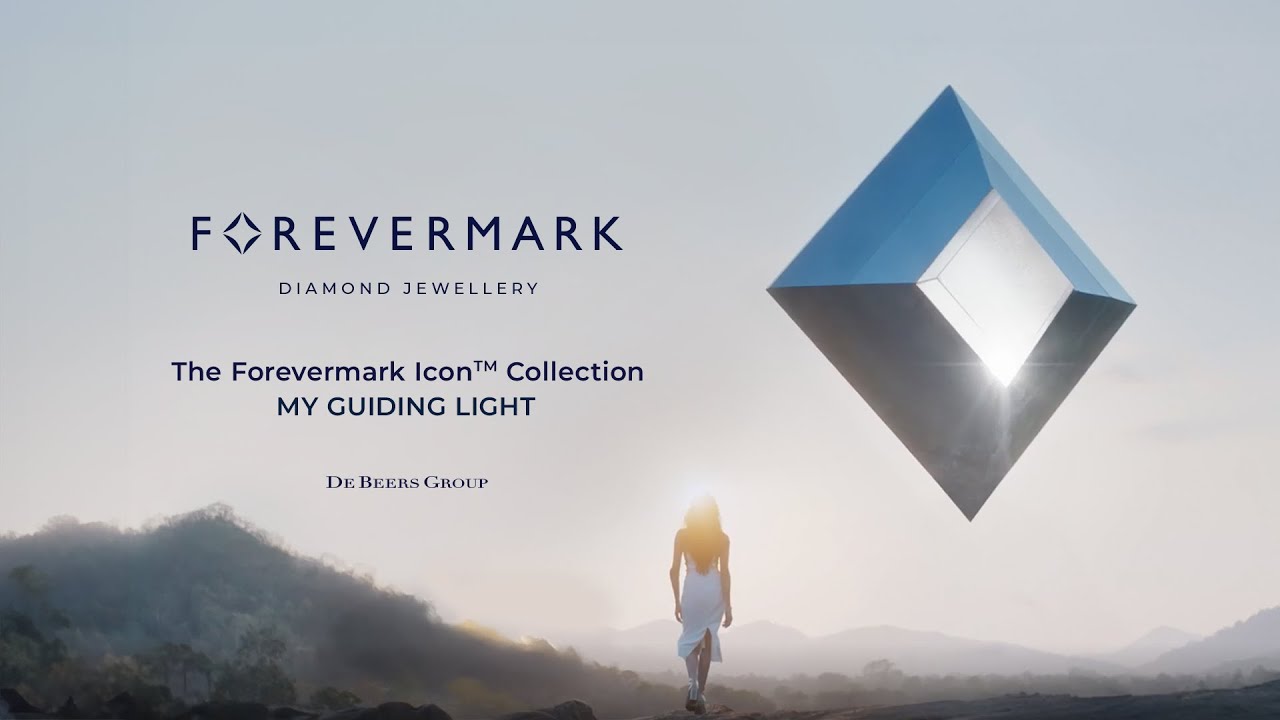 Forevermark ICON&trade; Collection | My Guiding Light​
