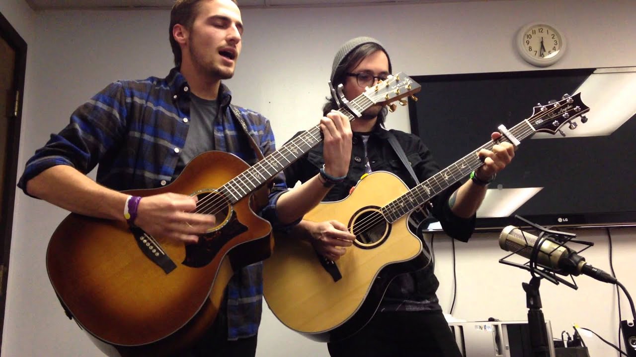 Parallel Heffron Drive