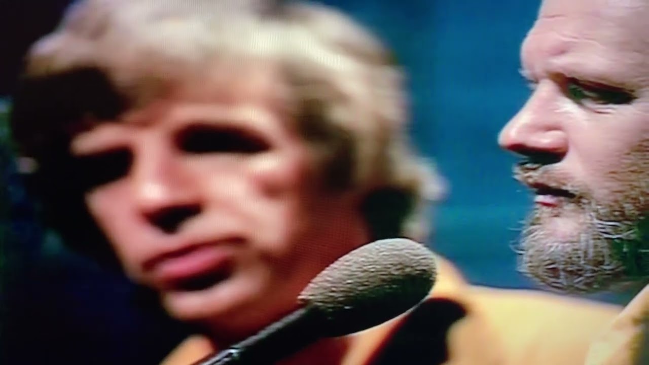 The Corries - Waly Waly (Glenlyon Lament)