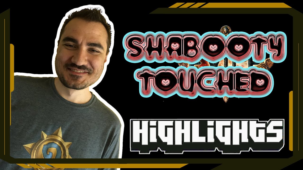 Shabooty touched - Path of Exile Highlights #94 - Kripp, Ruetoo, Paak, Ben and others