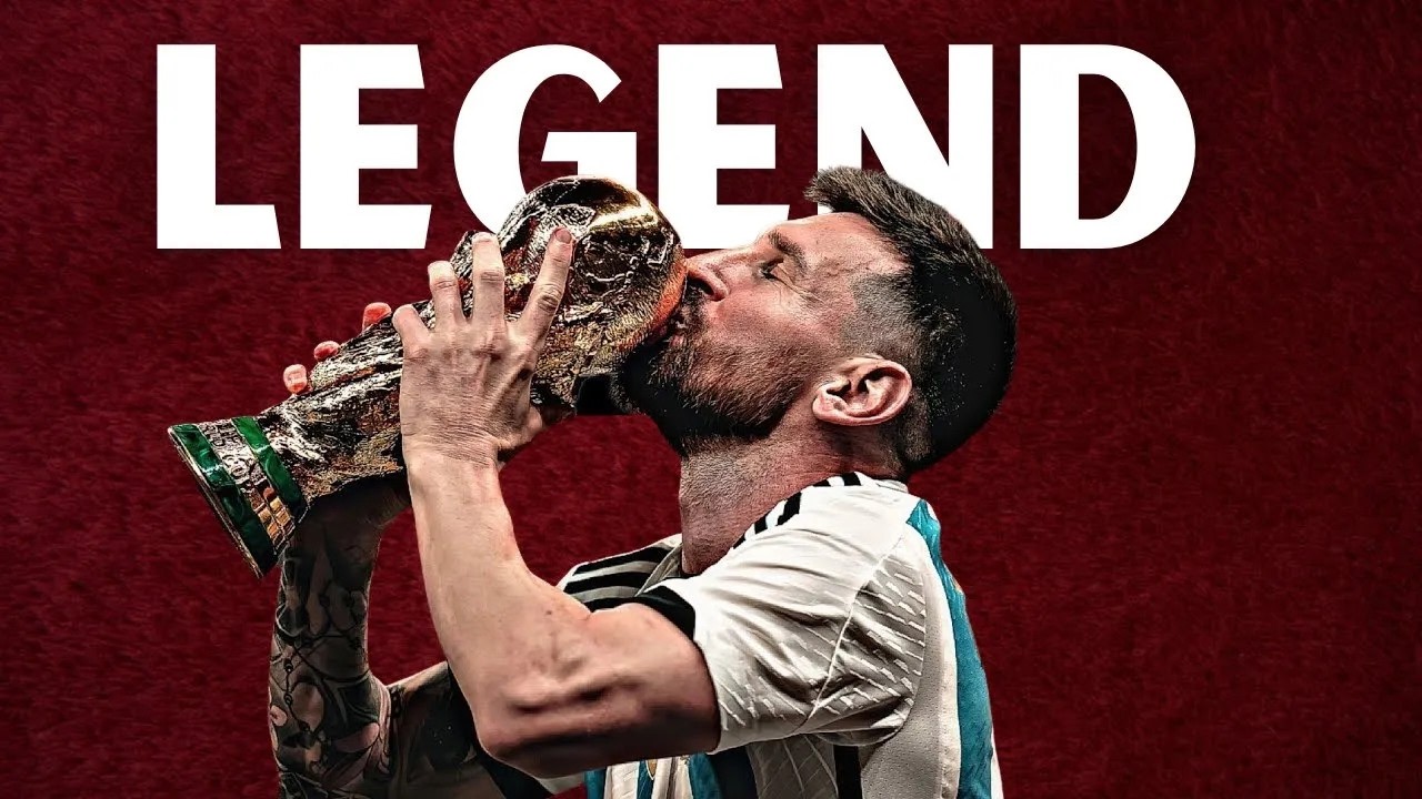 Lionel Messi Insane Dribbling Skills & Goals 2026 | 4K Highlights And Cuts