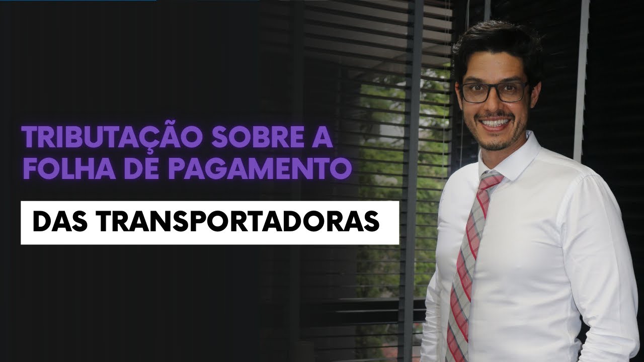 Tributação sobre a Folha de Pagamento