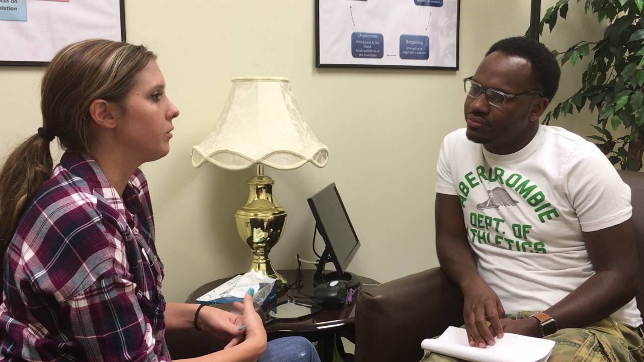 Bibliotherapy In Action