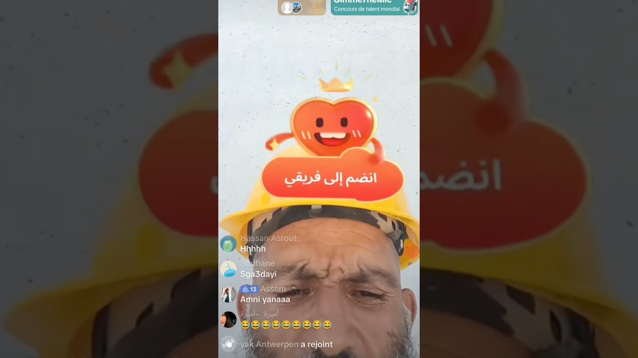 ZAGhBOUBi LIVE