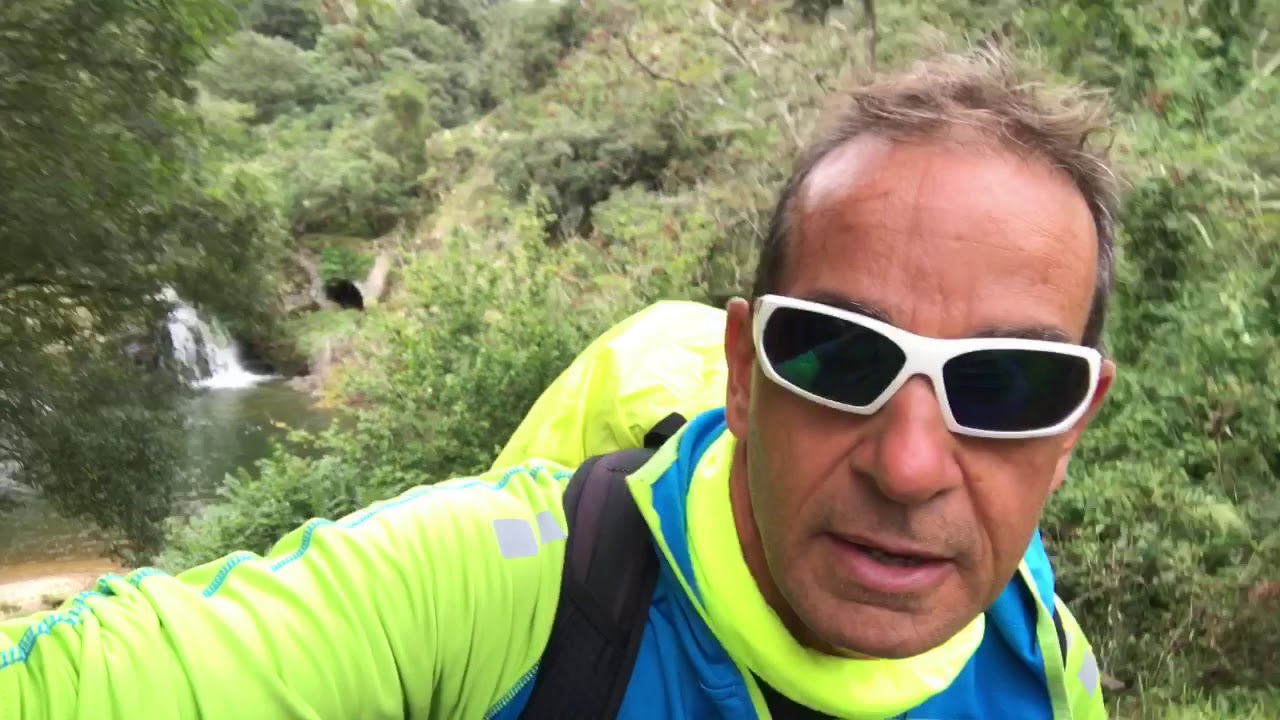 Camino 29º Lebaniego Septiembre 2017 Parte 1ª
