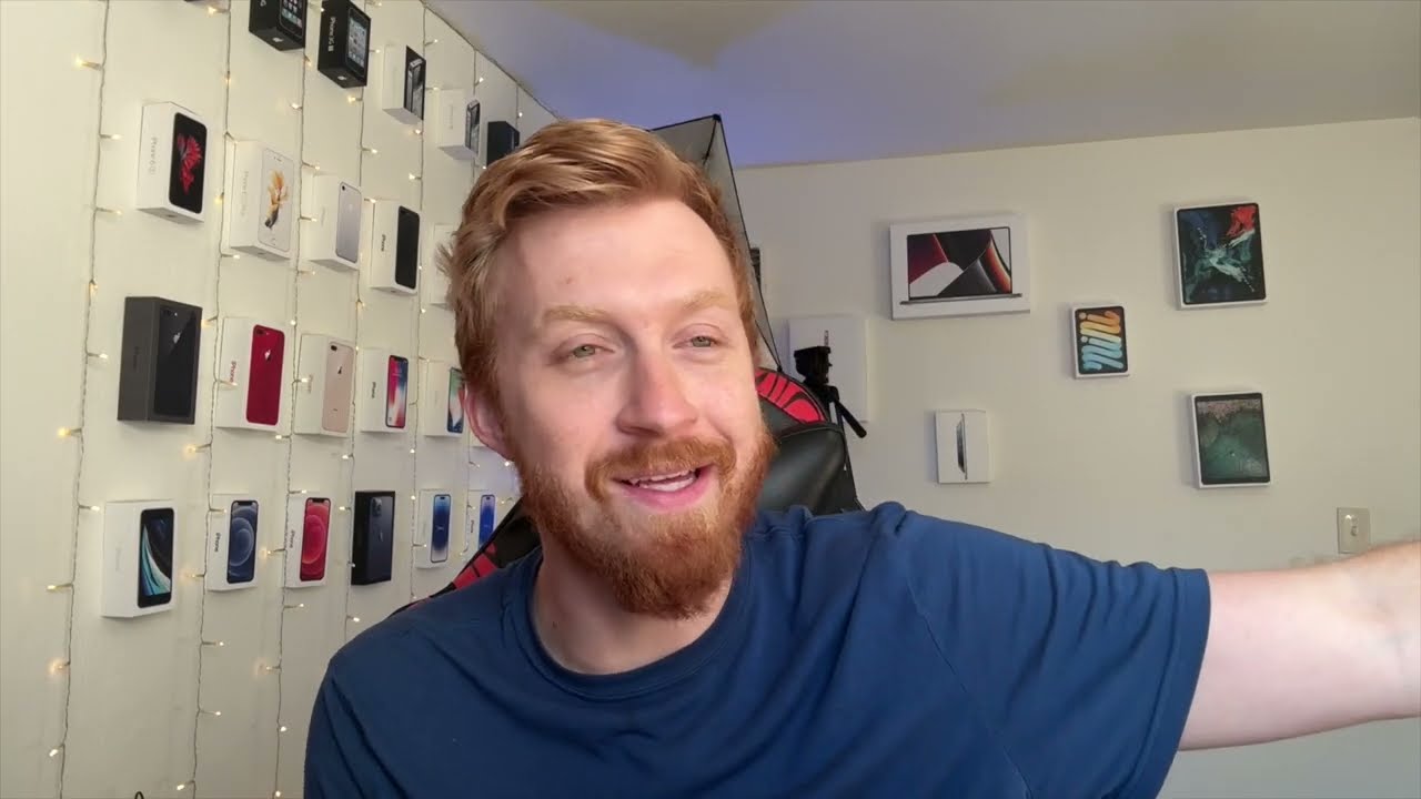 Why Tech Channels Are Dying...