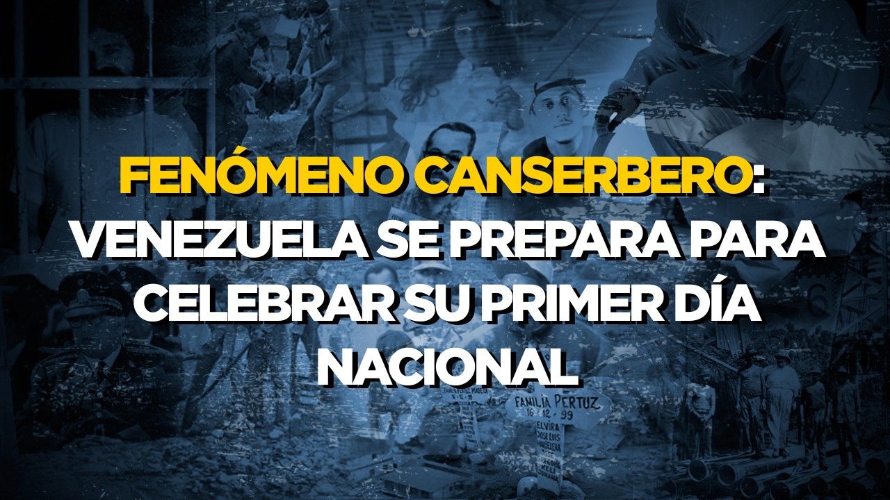CANSERBERO: Venezuela decreta el 11 de marzo como Día Nacional del Rap en su honor