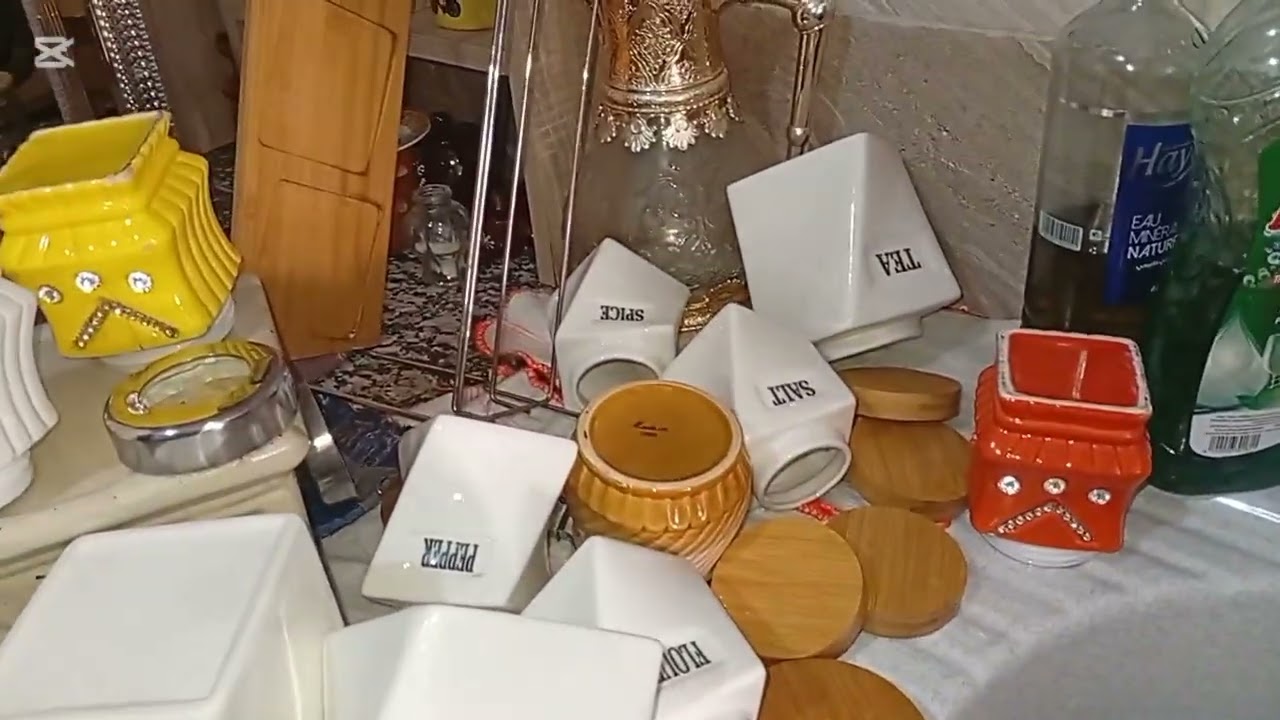  فيديو تشجيعي بأمتياز وأخيرا كملت الكوجينة🥘👍🍋🍋