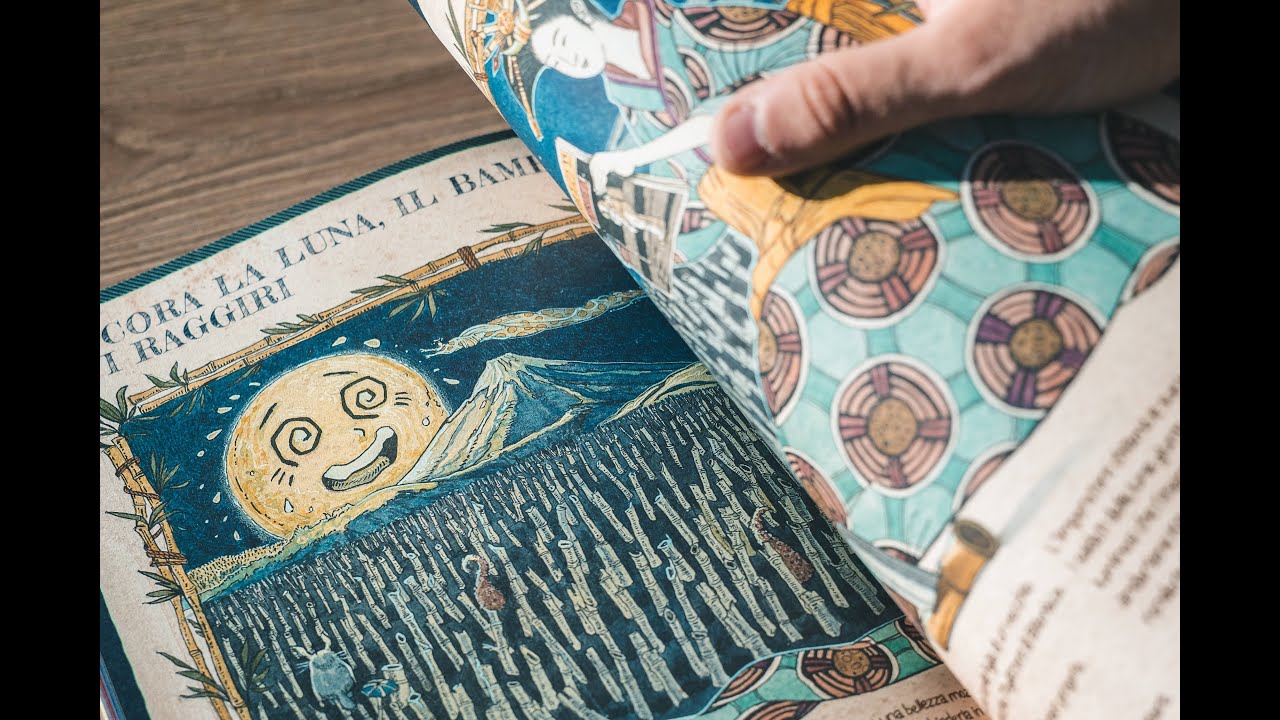 Vi presentiamo The Last Book, il diario dell’ultimo terrestre