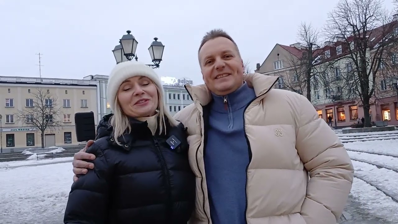 Służba Apostolska Michała i Julity Korgol ObozBozy.pl